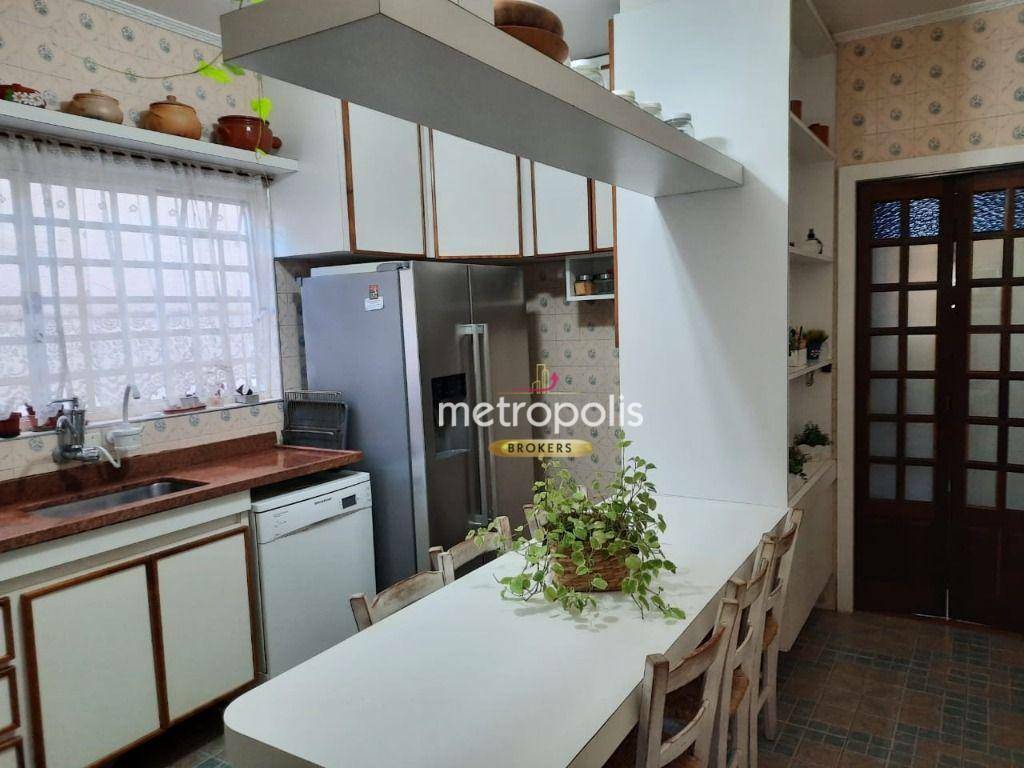 Sobrado à venda com 3 quartos, 190m² - Foto 16