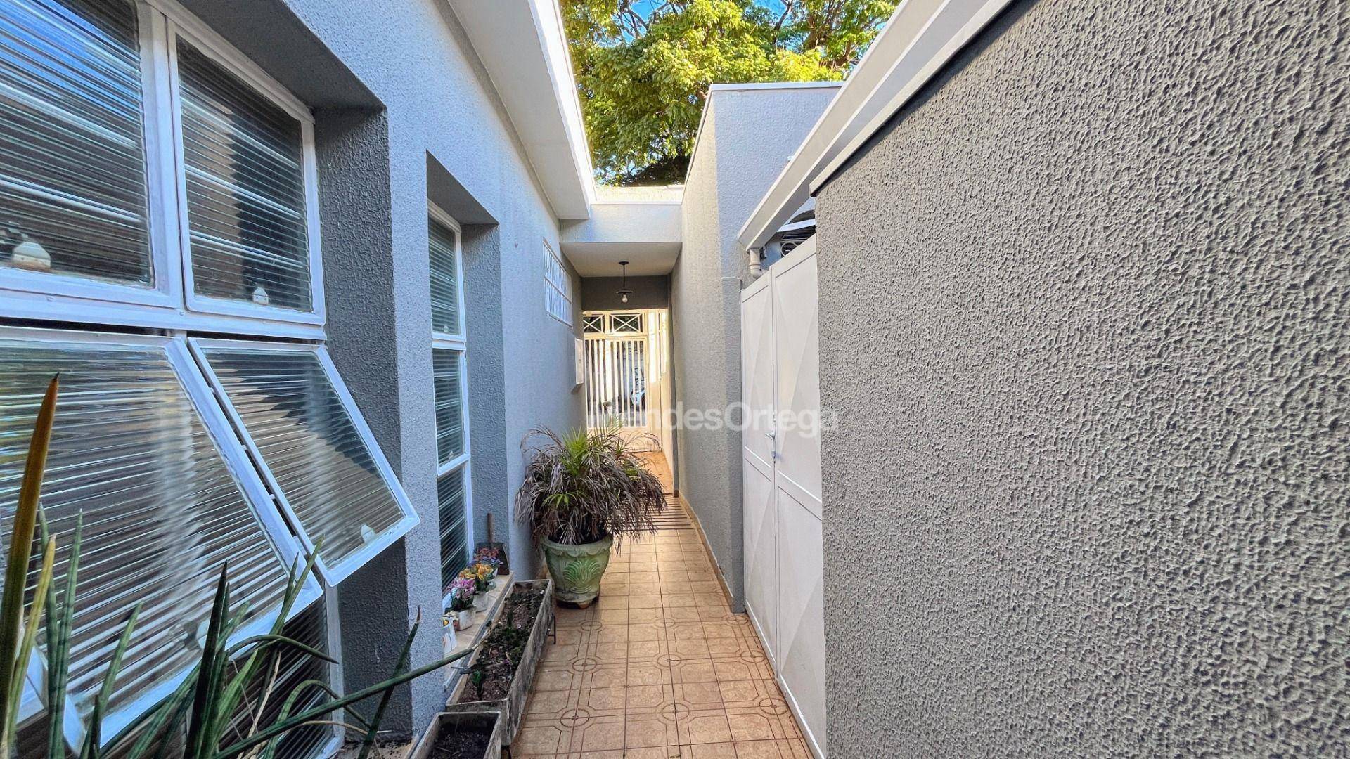 Casa, 4 quartos, 124 m² - Foto 3