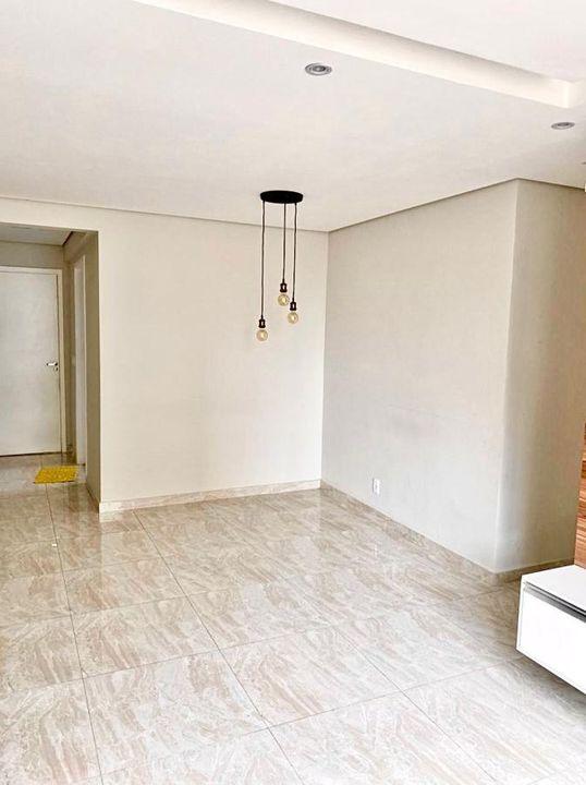 Apartamento à venda com 3 quartos, 70m² - Foto 5