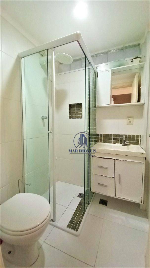 Apartamento à venda com 2 quartos, 80m² - Foto 3