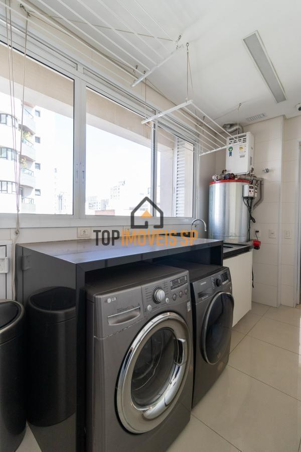 Apartamento à venda com 4 quartos, 405m² - Foto 30