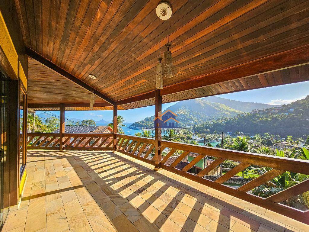 Casa de Condomínio à venda com 8 quartos, 600m² - Foto 15