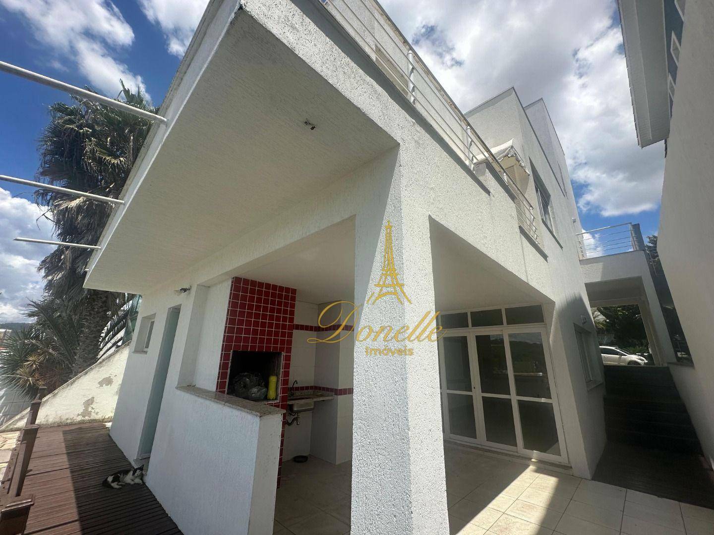 Sobrado para alugar com 4 quartos, 250m² - Foto 49