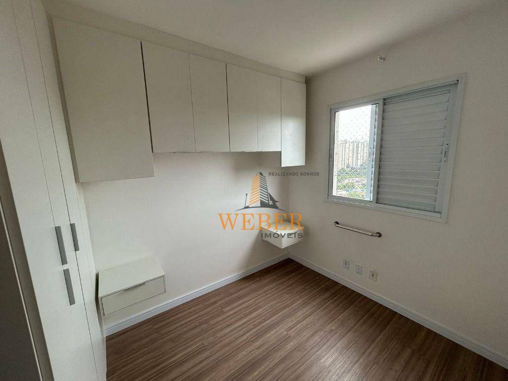 Apartamento à venda com 2 quartos, 52m² - Foto 11