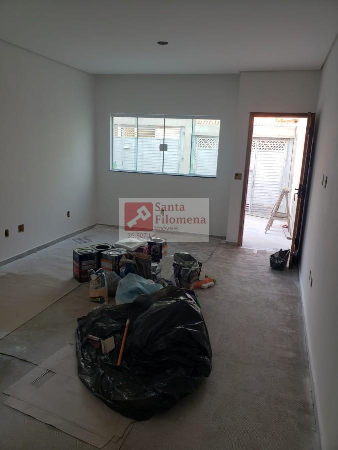 Casa à venda com 3 quartos, 76m² - Foto 13