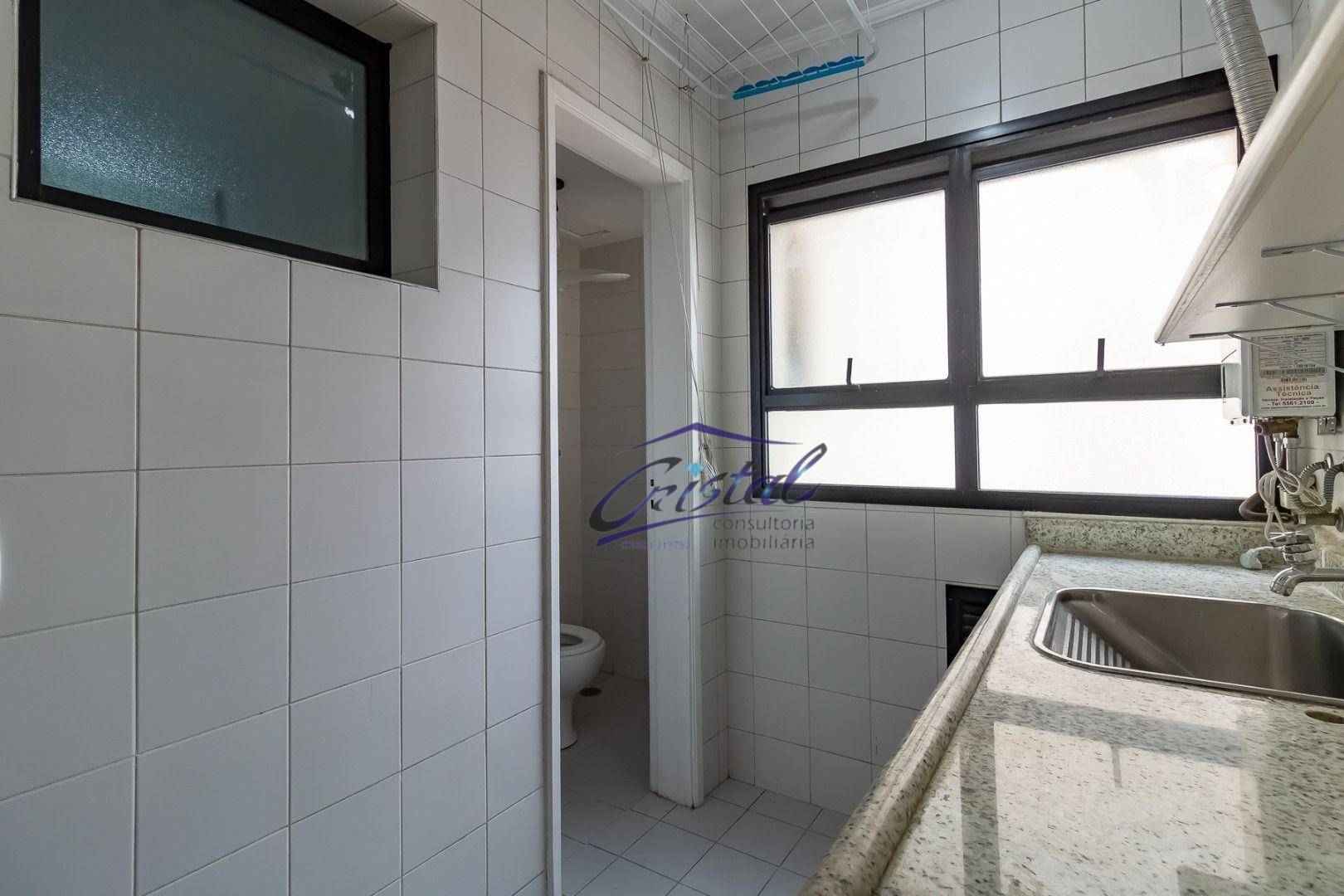 Apartamento à venda com 3 quartos, 76m² - Foto 13