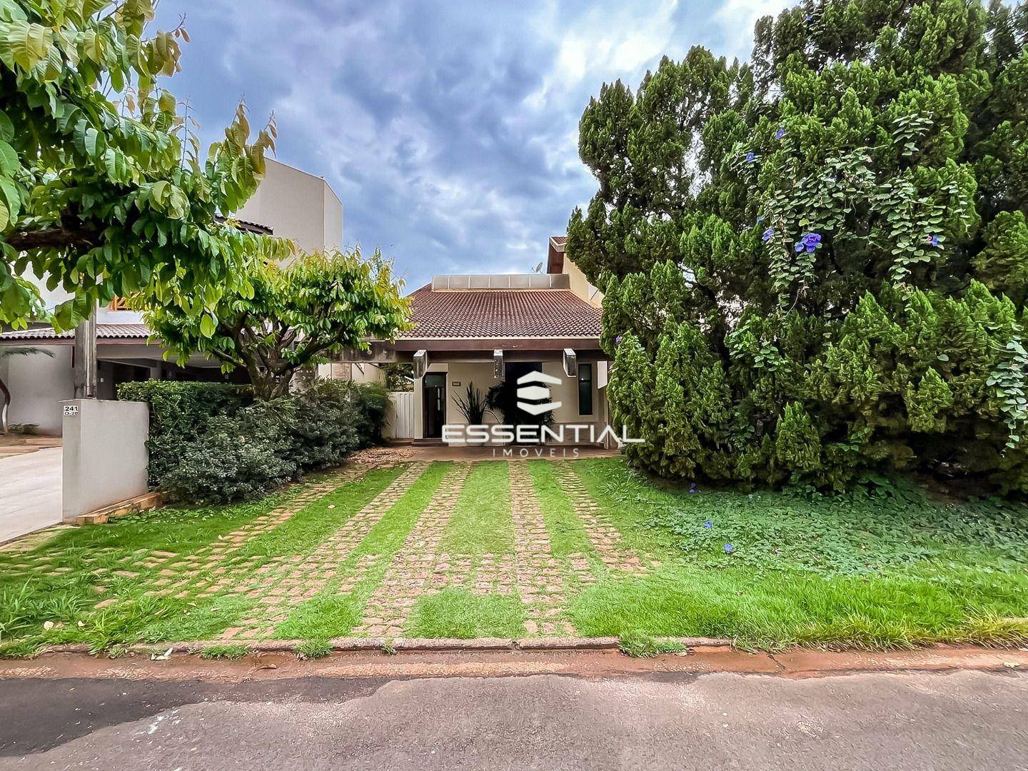 Casa de Condomínio à venda com 5 quartos, 420m² - Foto 14
