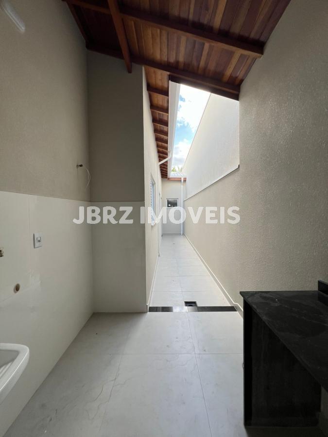 Casa à venda com 3 quartos, 125m² - Foto 19