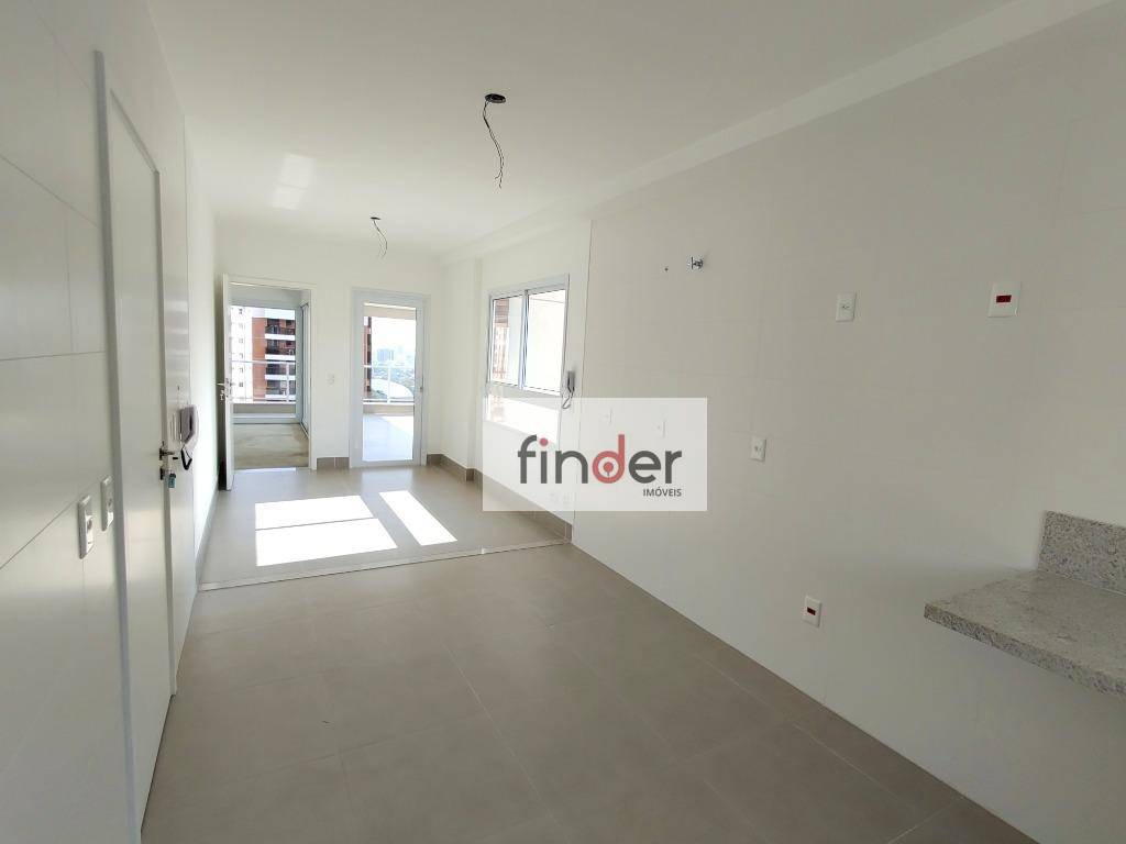 Apartamento à venda com 3 quartos, 202m² - Foto 20