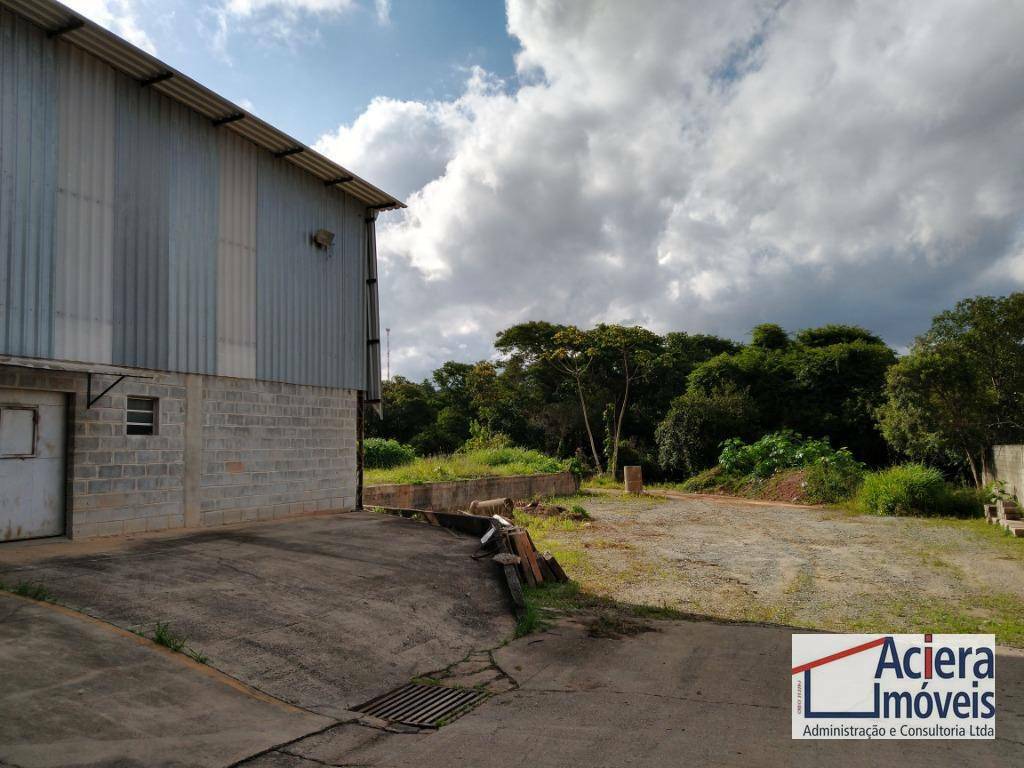 Depósito-Galpão-Armazém para alugar, 2000m² - Foto 7