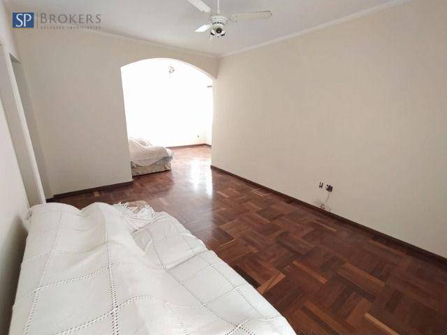 Casa à venda com 3 quartos, 149m² - Foto 13