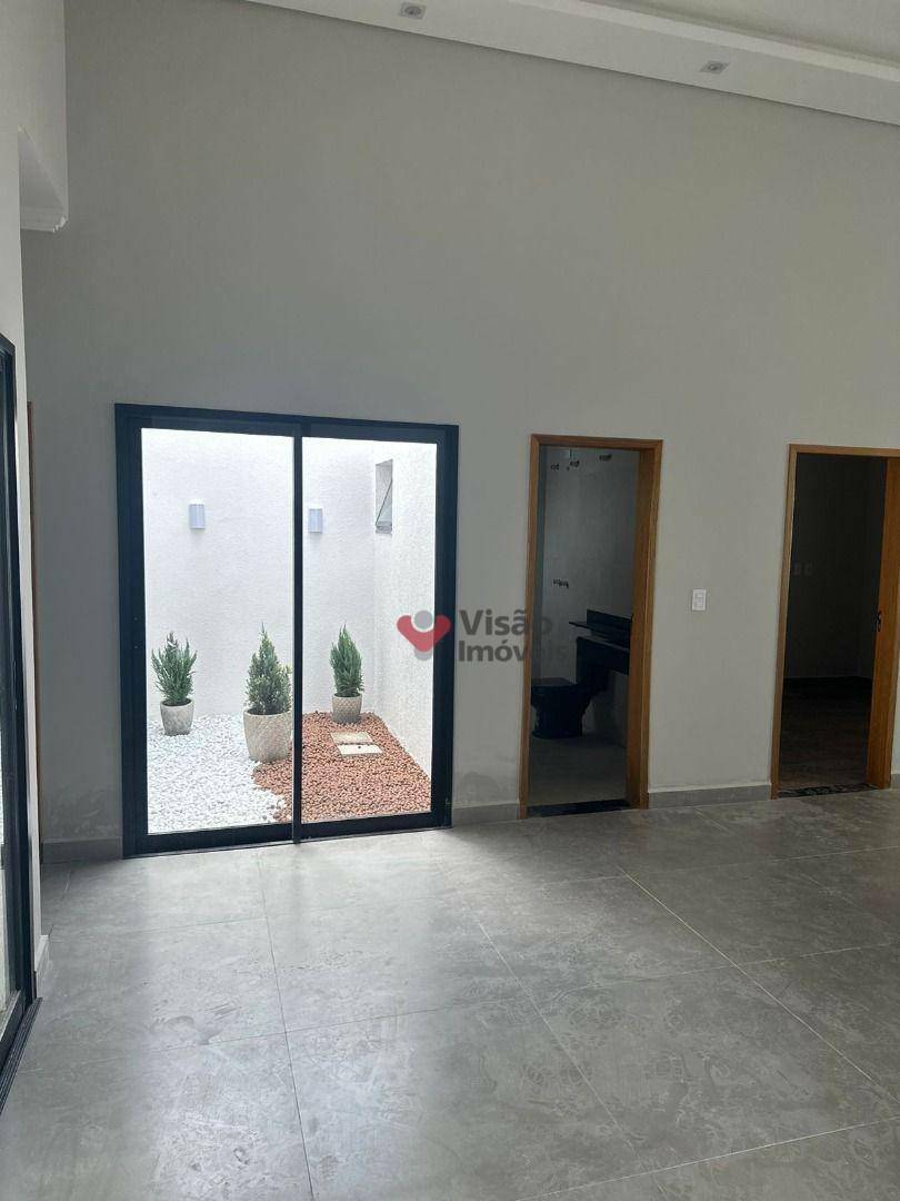 Casa de Condomínio à venda com 3 quartos, 140m² - Foto 7