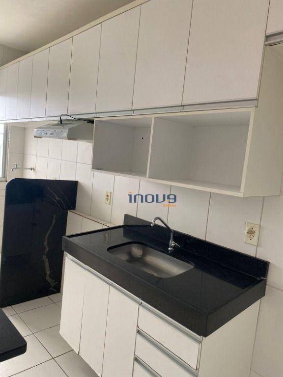 Apartamento para alugar com 2 quartos, 44m² - Foto 4