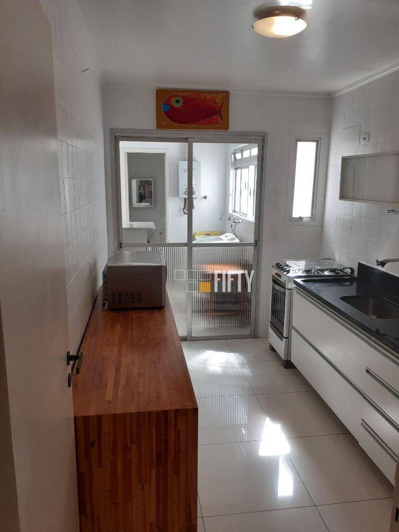 Apartamento para alugar com 2 quartos, 81m² - Foto 10