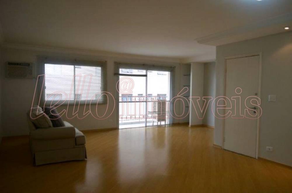 Apartamento para alugar com 4 quartos, 170m² - Foto 2