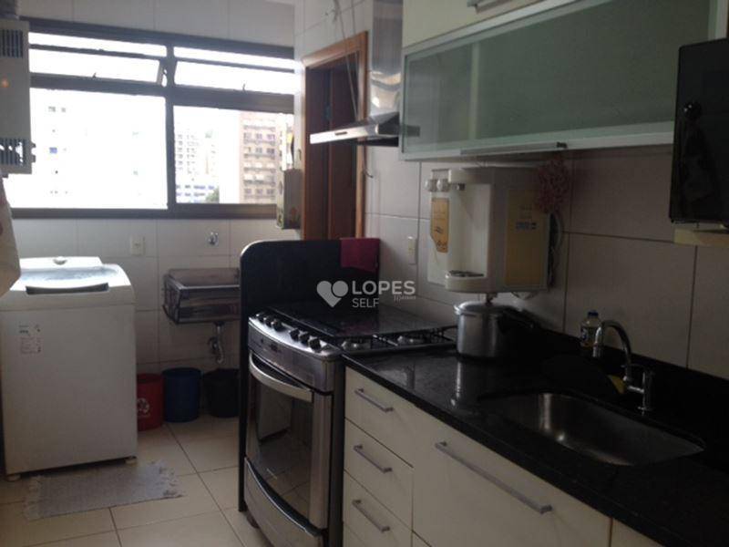 Apartamento à venda com 3 quartos, 100m² - Foto 8