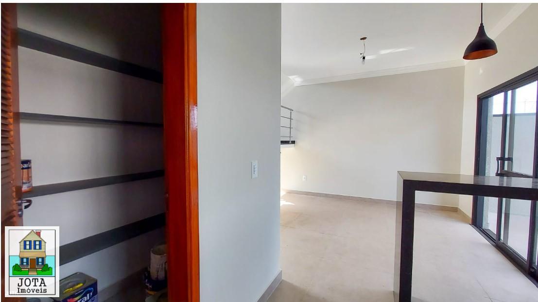 Sobrado à venda com 3 quartos, 250m² - Foto 30