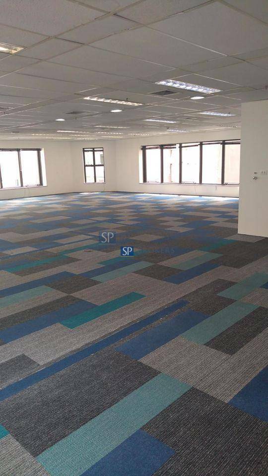 Conjunto Comercial-Sala para alugar, 263m² - Foto 1