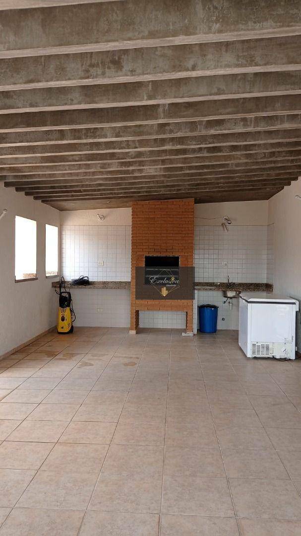 Apartamento à venda com 3 quartos, 113M2 - Foto 42