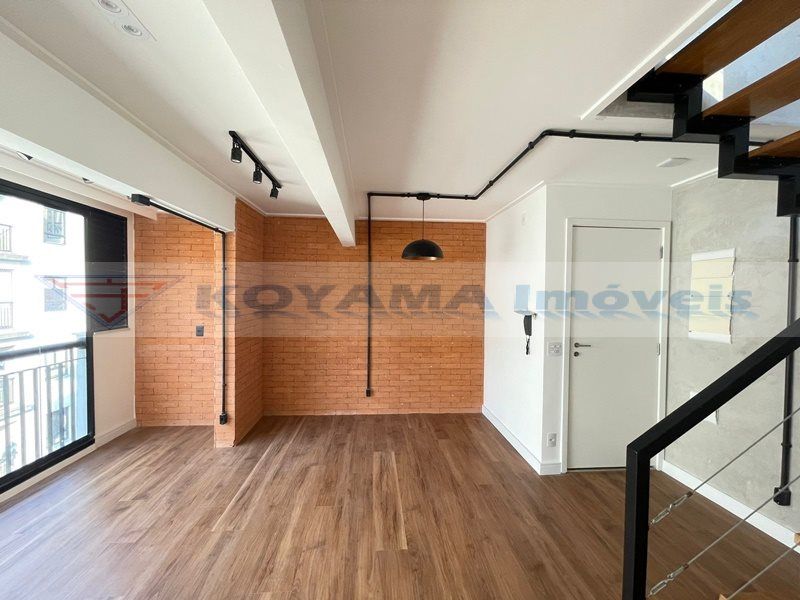 Cobertura à venda com 2 quartos, 89m² - Foto 3