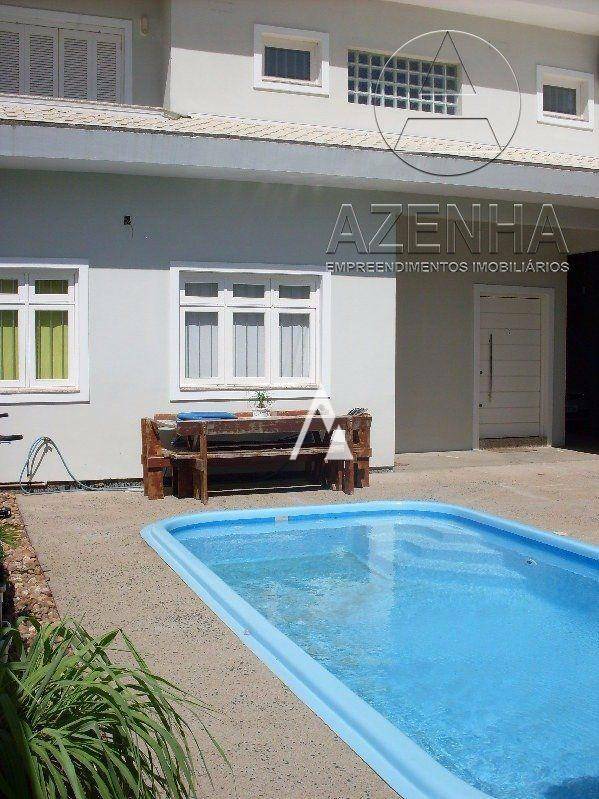 Sobrado à venda com 4 quartos, 258m² - Foto 22