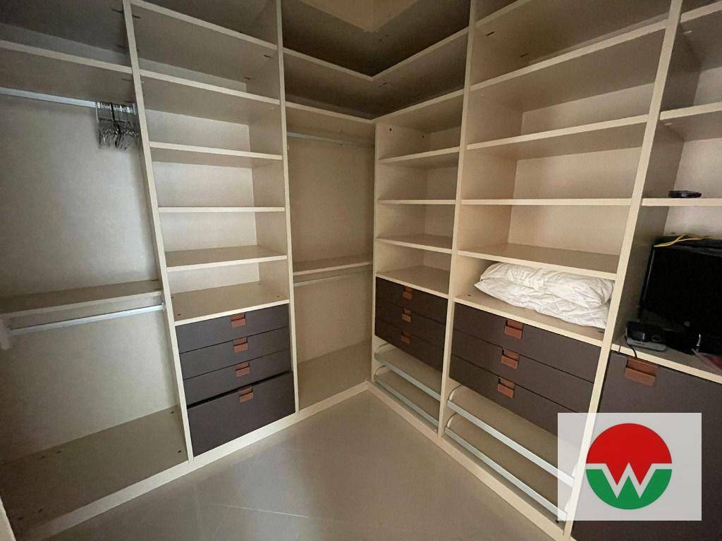 Casa de Condomínio à venda com 7 quartos, 550m² - Foto 37