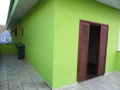 Sobrado à venda com 3 quartos, 160m² - Foto 16