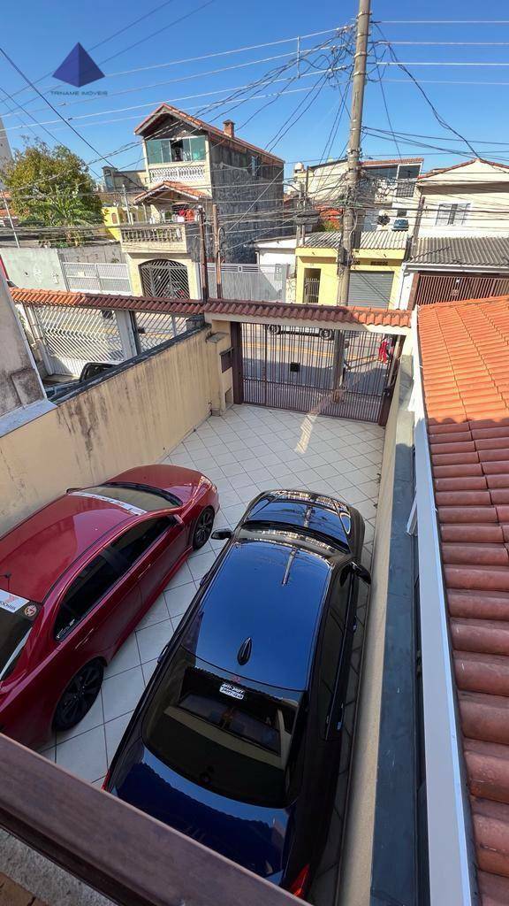 Sobrado à venda com 4 quartos, 250M2 - Foto 36