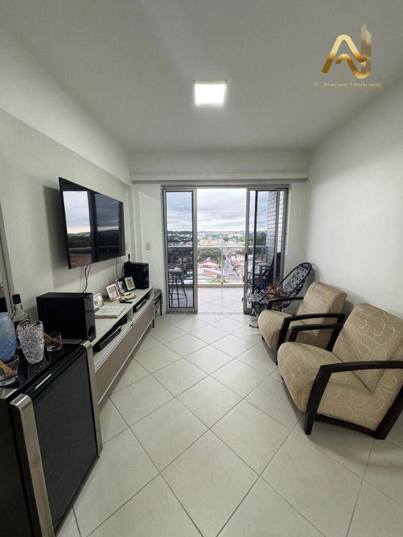 Apartamento, 3 quartos, 90 m² - Foto 2