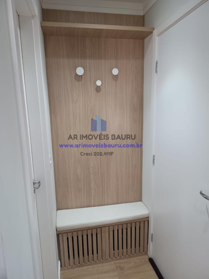 Apartamento à venda com 2 quartos, 65m² - Foto 13