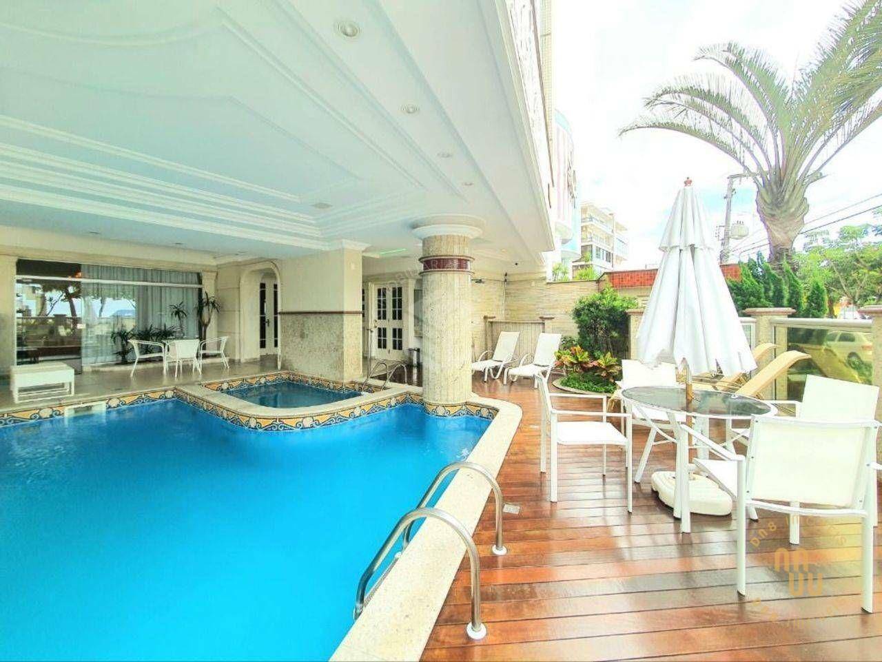 Apartamento, 3 quartos, 171 m² - Foto 29