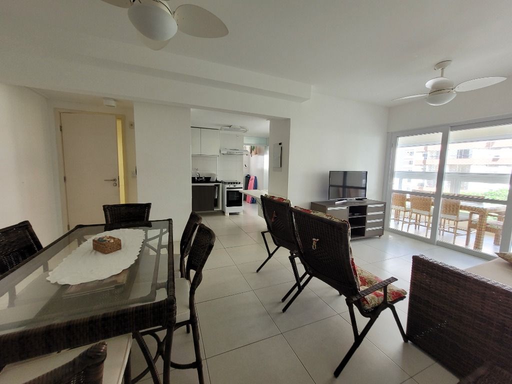 Apartamento à venda com 3 quartos, 105m² - Foto 1