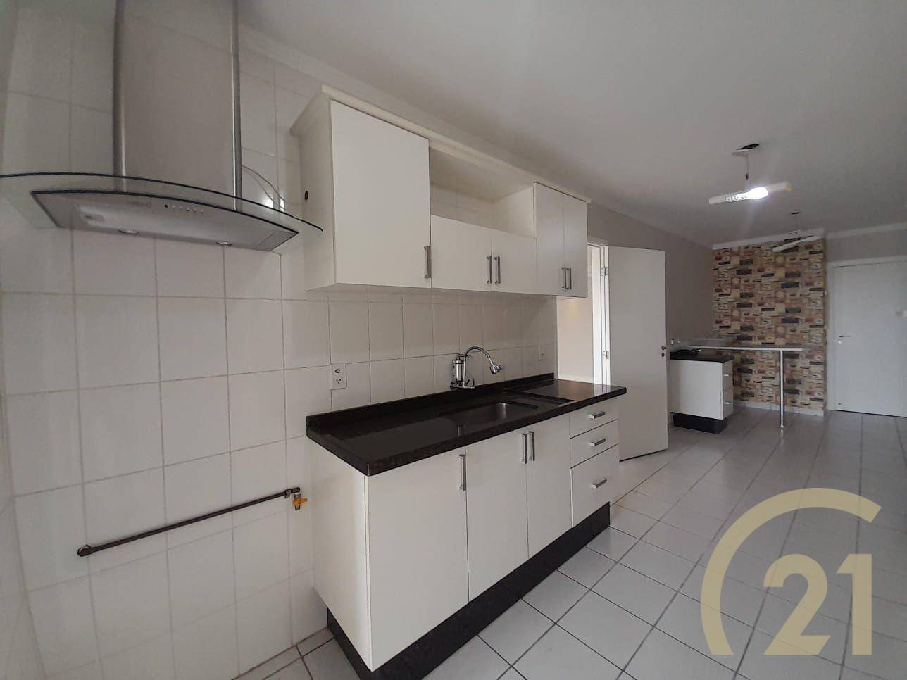 Apartamento à venda com 3 quartos, 135m² - Foto 7