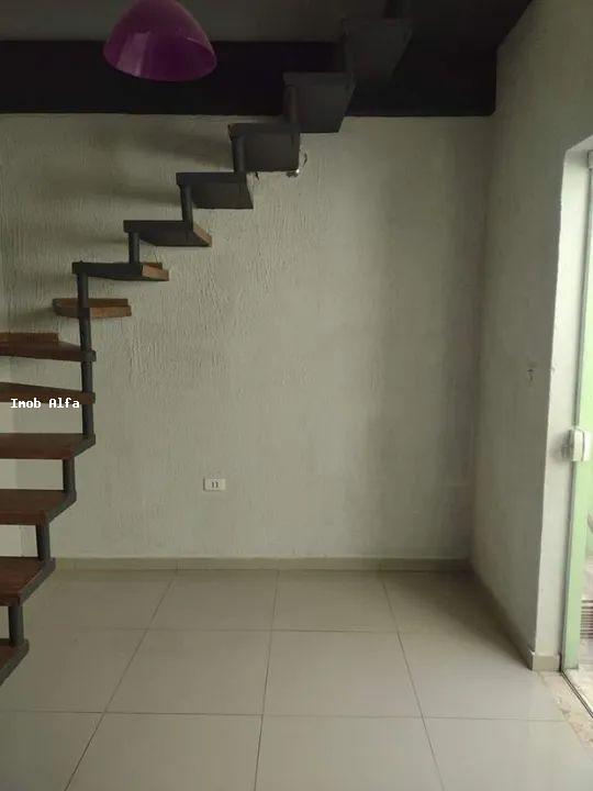 Casa de Condomínio à venda com 3 quartos, 100m² - Foto 2