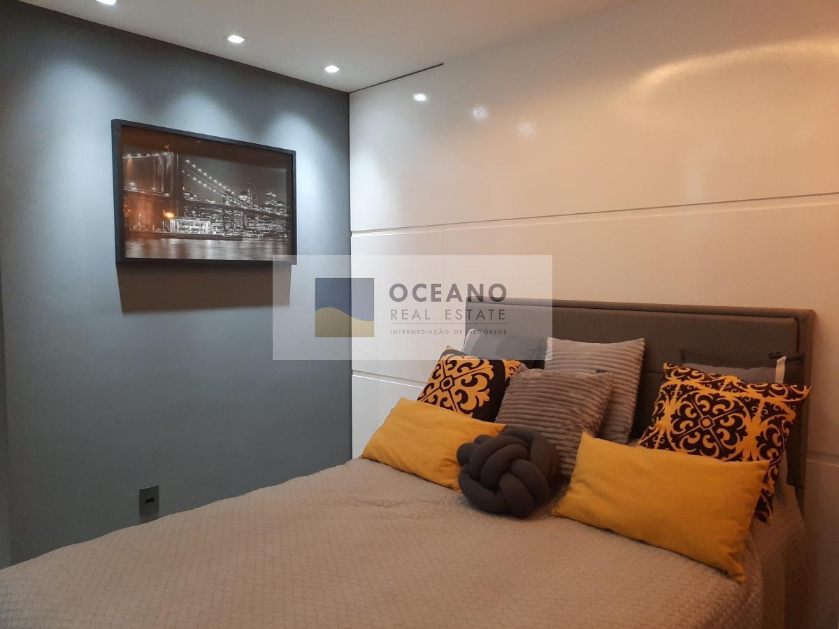 Apartamento à venda com 3 quartos, 149m² - Foto 26