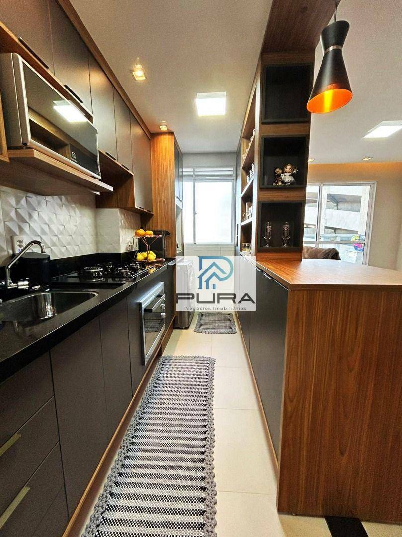 Apartamento, 2 quartos, 50 m² - Foto 1