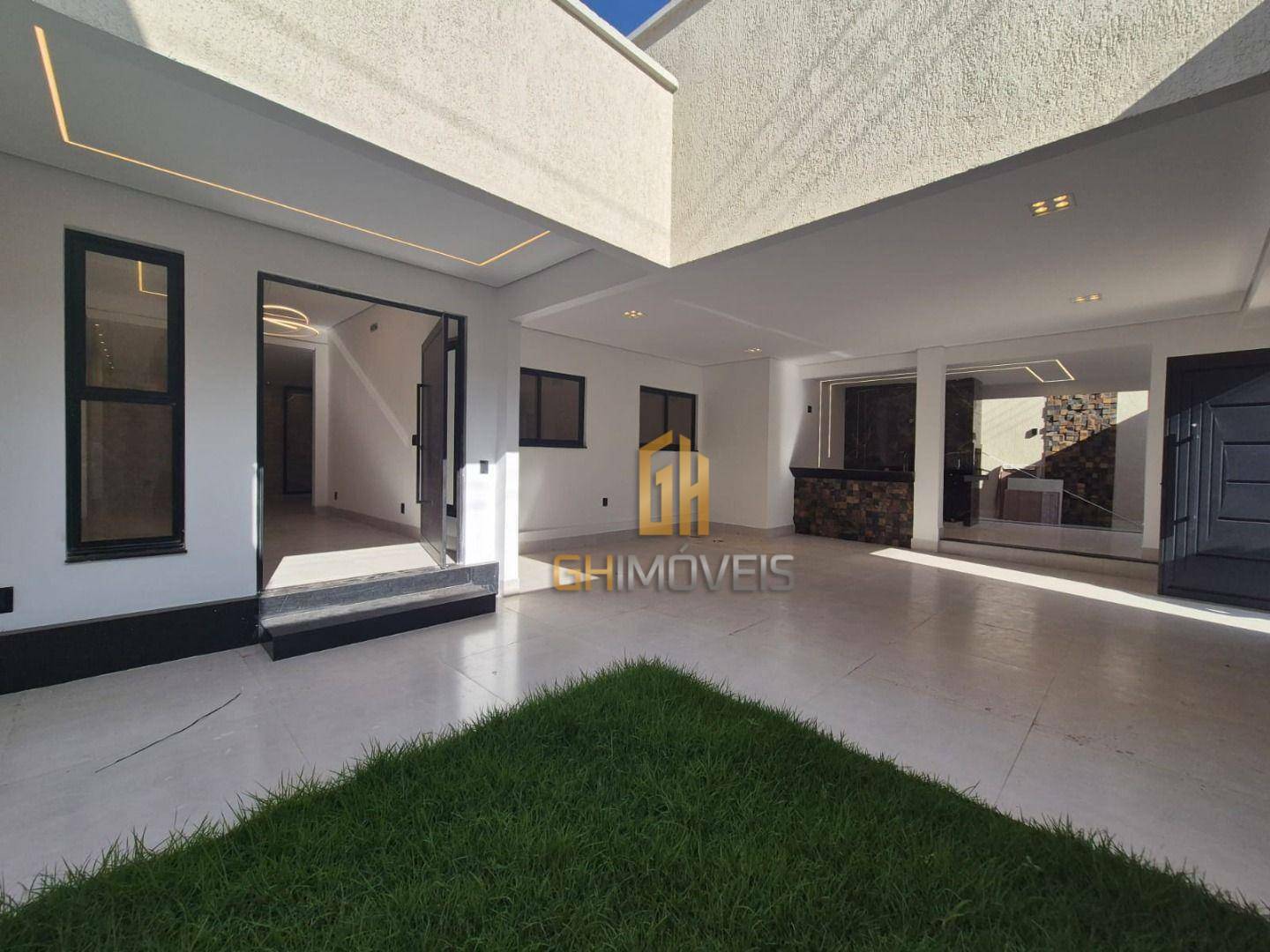 Casa à venda com 3 quartos, 179m² - Foto 18