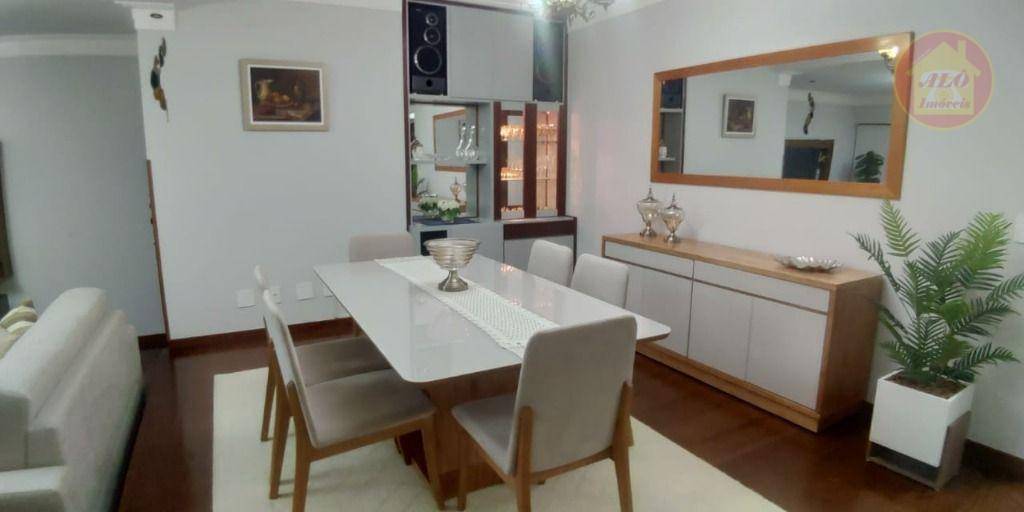 Apartamento à venda com 3 quartos, 155m² - Foto 29