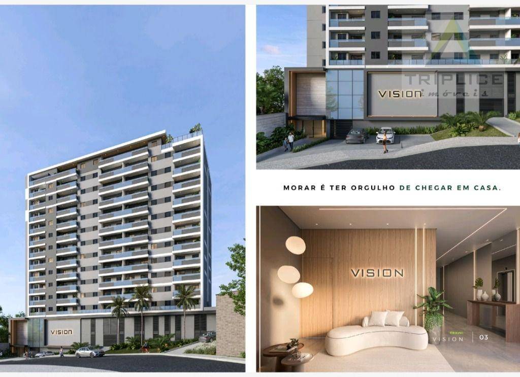 Cobertura, 2 quartos, 96 m² - Foto 5