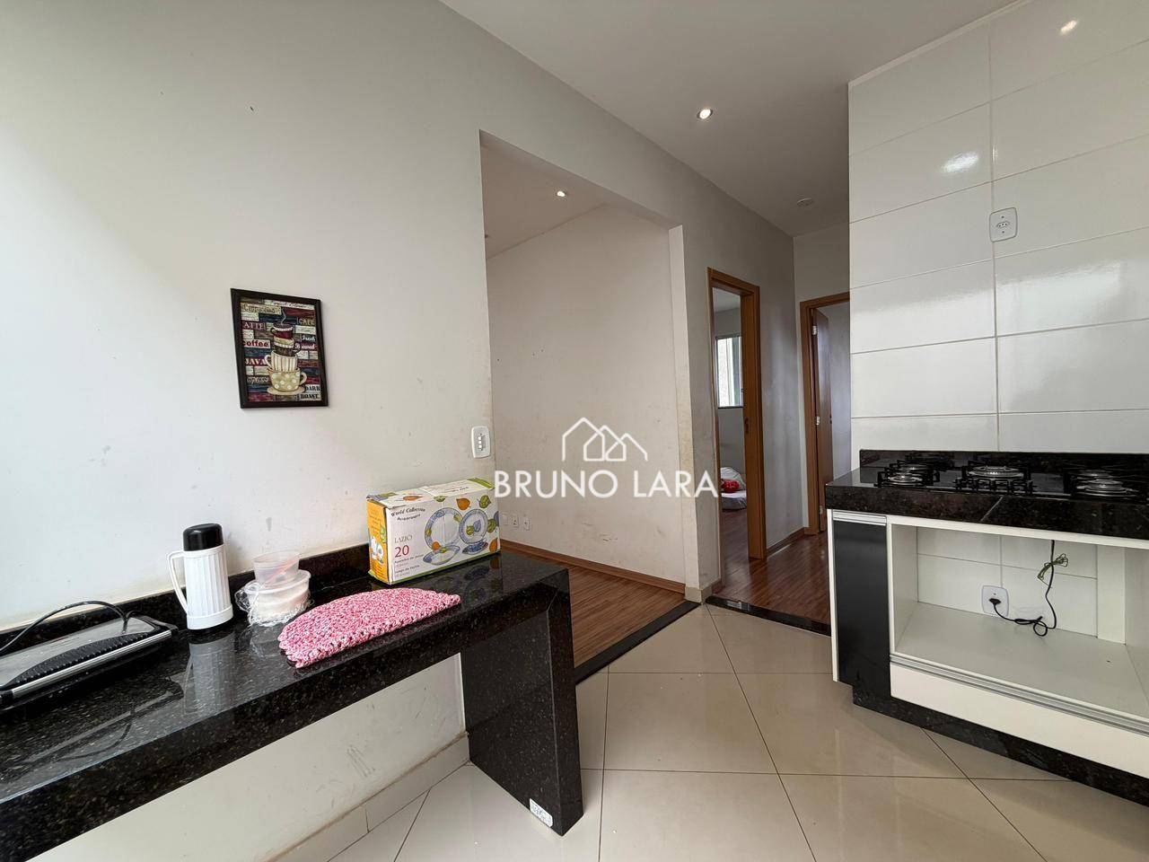 Apartamento, 2 quartos, 70 m² - Foto 4