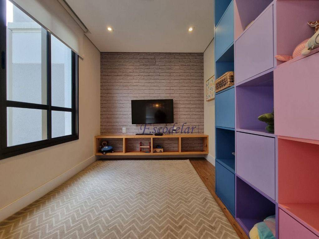 Apartamento à venda com 2 quartos, 65m² - Foto 43