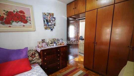 Sobrado à venda com 4 quartos, 100m² - Foto 4