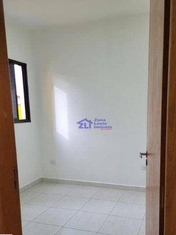Apartamento para alugar com 1 quarto, 30m² - Foto 7