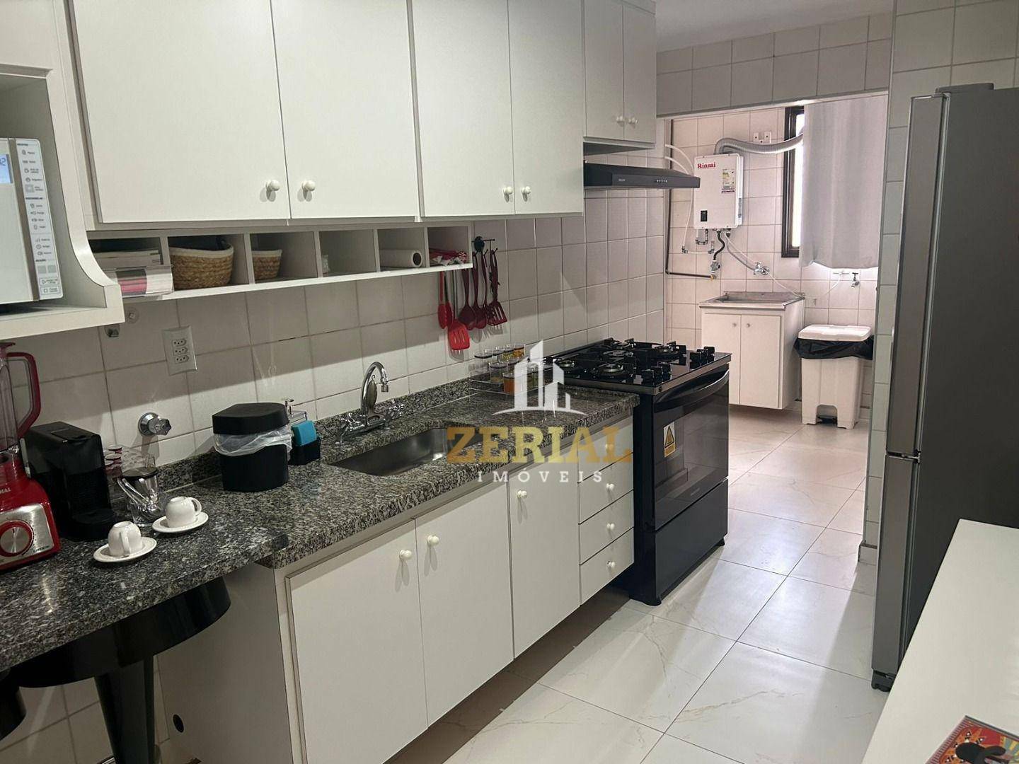 Apartamento à venda com 3 quartos, 104m² - Foto 13