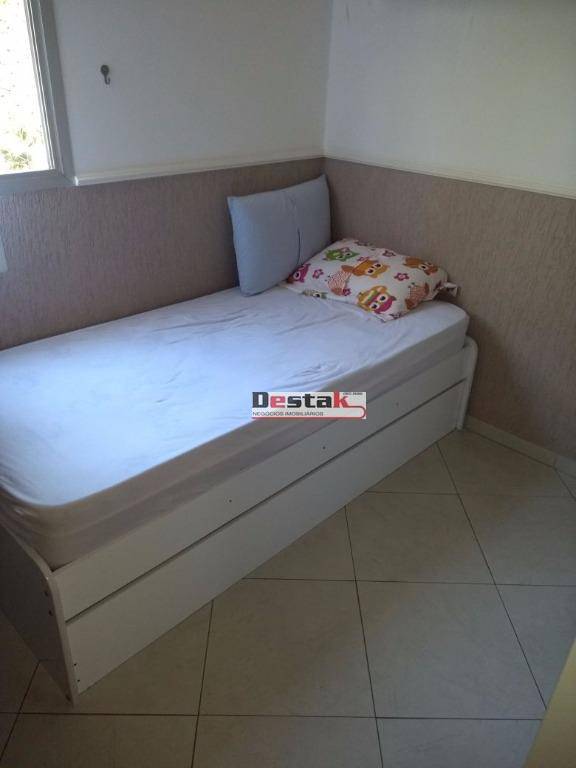 Apartamento à venda com 2 quartos, 56m² - Foto 20