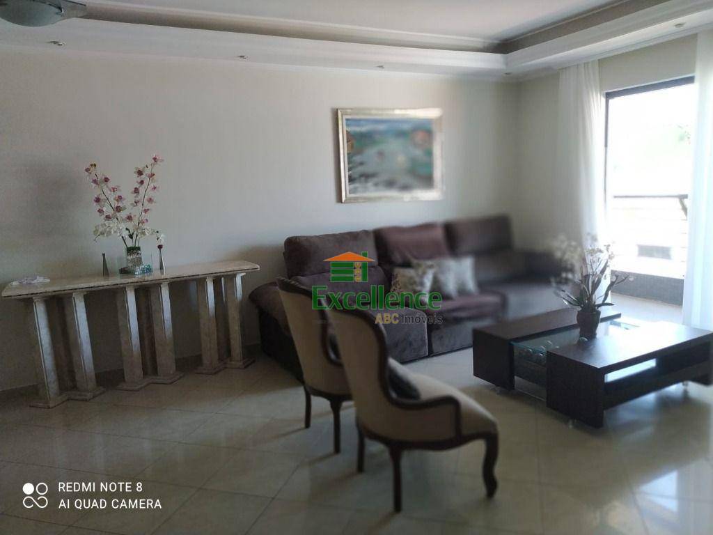 Apartamento à venda com 3 quartos, 148m² - Foto 1