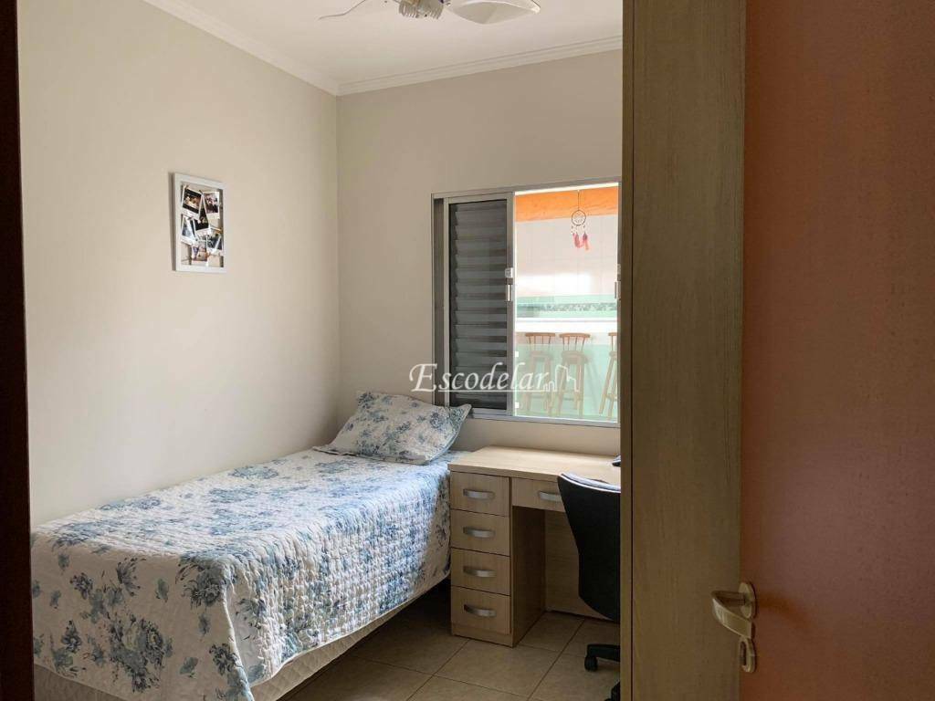 Sobrado à venda com 4 quartos, 300m² - Foto 14