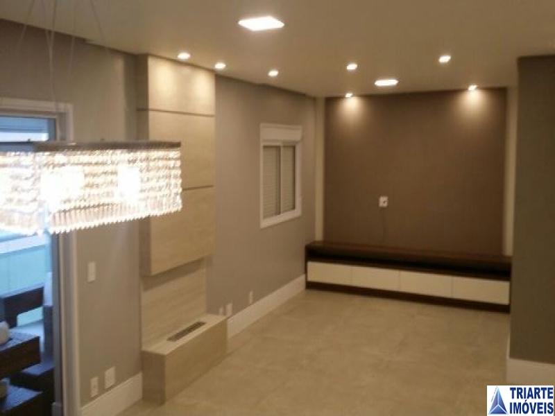 Apartamento à venda com 3 quartos, 167m² - Foto 1