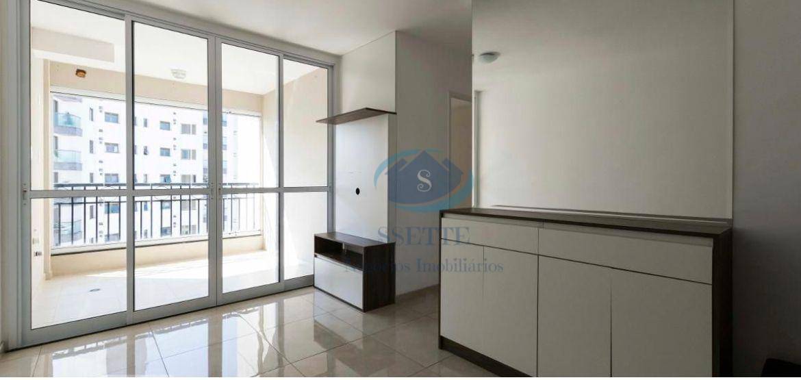 Apartamento à venda com 2 quartos, 63m² - Foto 1