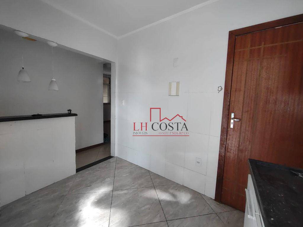 Apartamento à venda com 2 quartos, 60m² - Foto 21